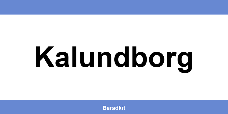 Nordea Bank i Kalundborg – åbningstider