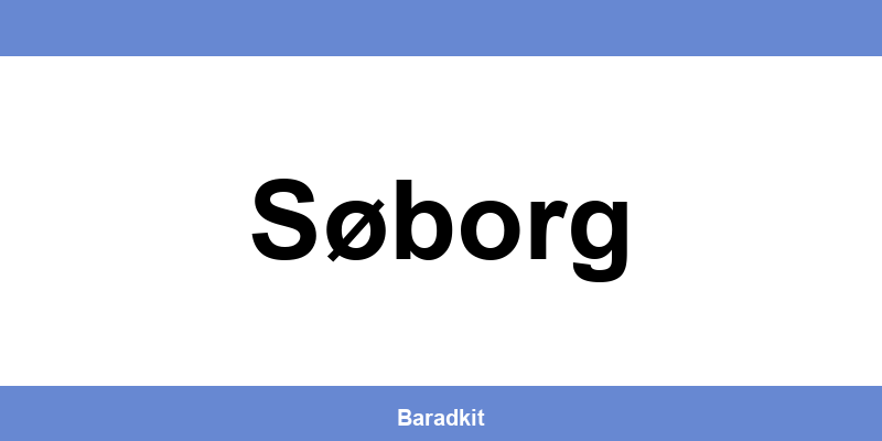 Nordea Bank i Søborg – åbningstider