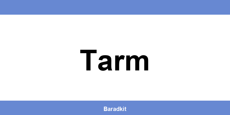Nordea Bank i Tarm – åbningstider