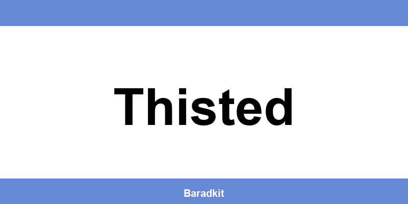 Nordea Bank i Thisted – åbningstider