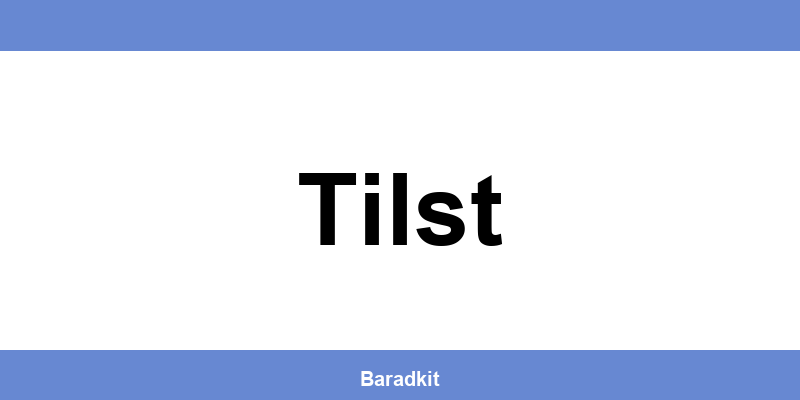 Nordea Bank i Tilst – åbningstider
