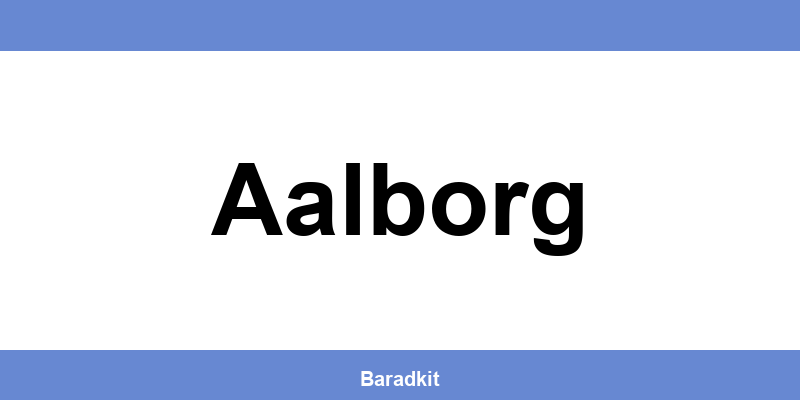 Nordea Bank i Aalborg – åbningstider