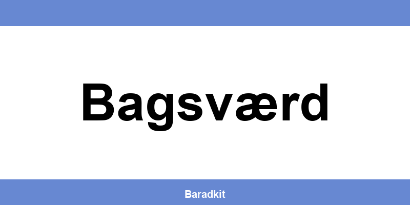Nordea Bank i Bagsværd – åbningstider