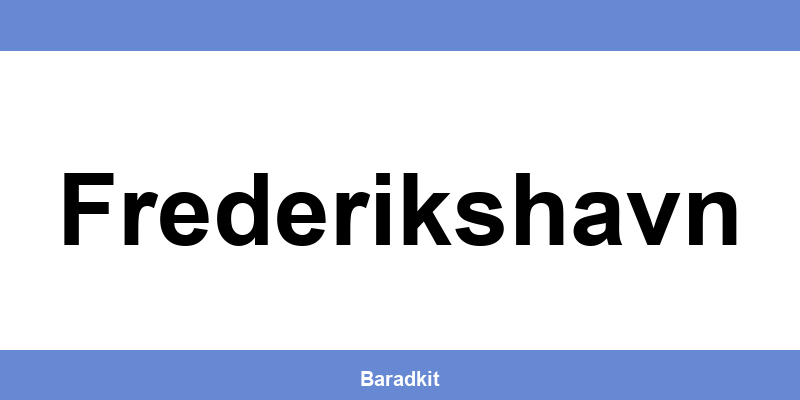Nordea Bank i Frederikshavn – åbningstider