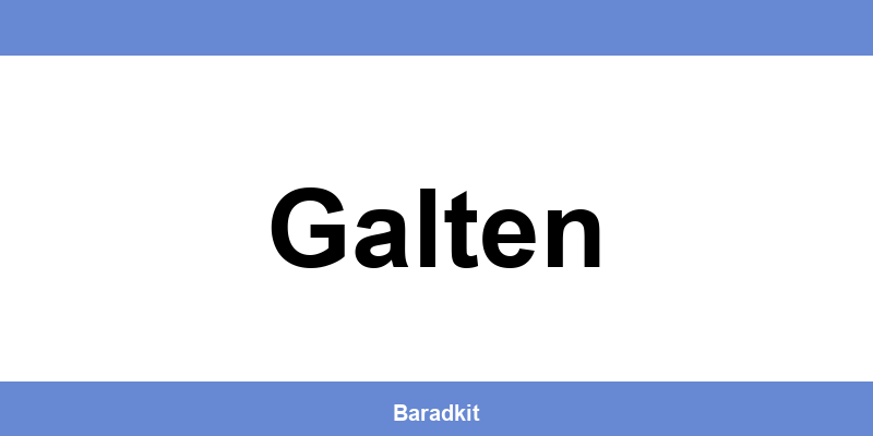 Nordea Bank i Galten – åbningstider