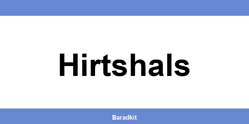Nordea Bank i Hirtshals – åbningstider