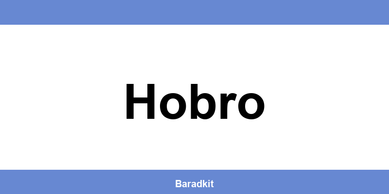 Nordea Bank i Hobro – åbningstider
