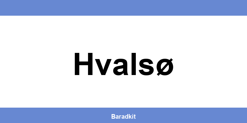 Nordea Bank i Hvalsø – åbningstider