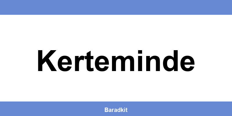 Nordea Bank i Kerteminde – åbningstider