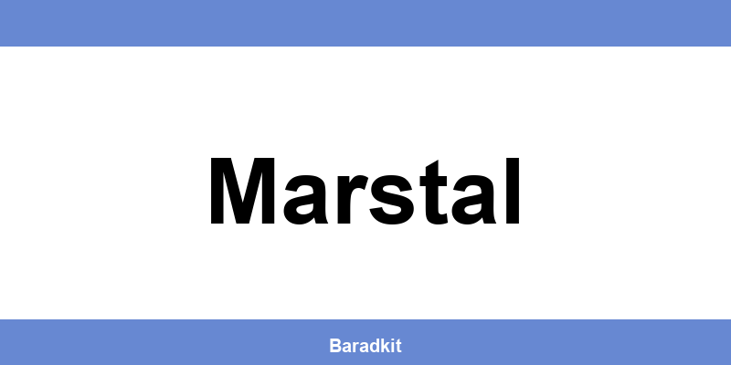 Nordea Bank i Marstal – åbningstider