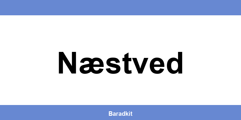 Nordea Bank i Næstved – åbningstider