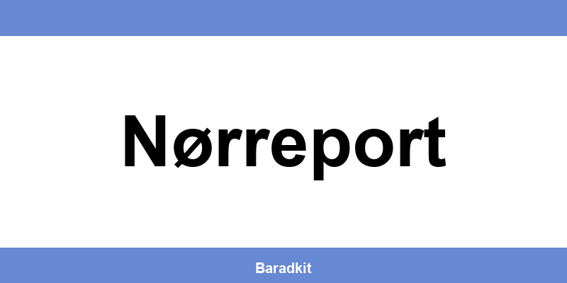 Nordea Bank i Nørreport – åbningstider