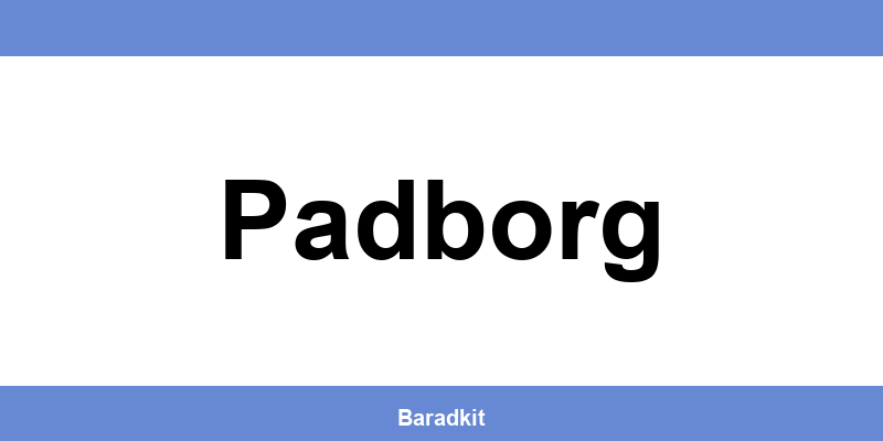 Nordea Bank i Padborg – åbningstider