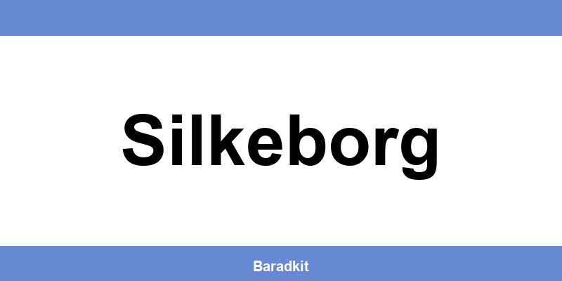 Nordea Bank i Silkeborg – åbningstider