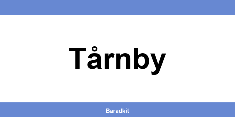 Nordea Bank i Tårnby – åbningstider