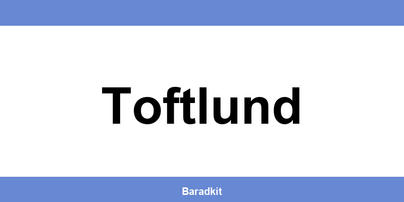 Nordea Bank i Toftlund – åbningstider