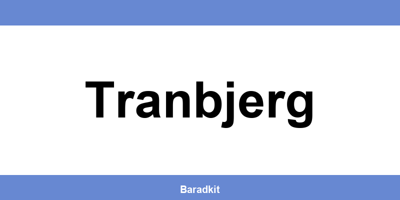 Nordea Bank i Tranbjerg – åbningstider