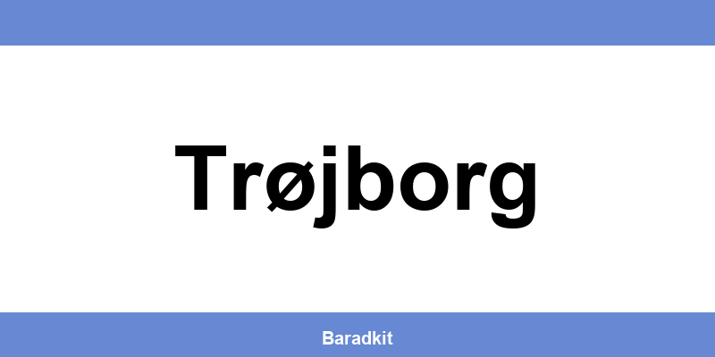 Nordea Bank i Trøjborg – åbningstider