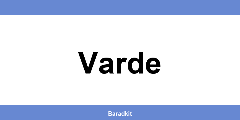 Nordea Bank i Varde – åbningstider