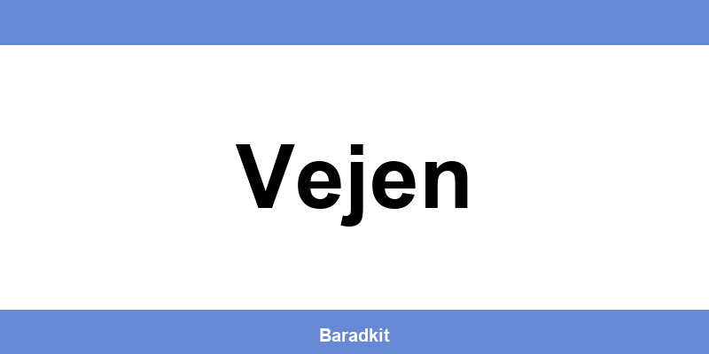 Nordea Bank i Vejen – åbningstider