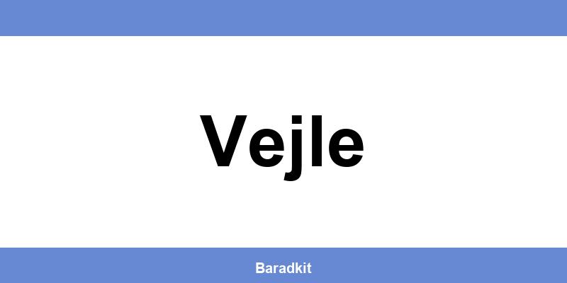 Nordea Bank i Vejle – åbningstider