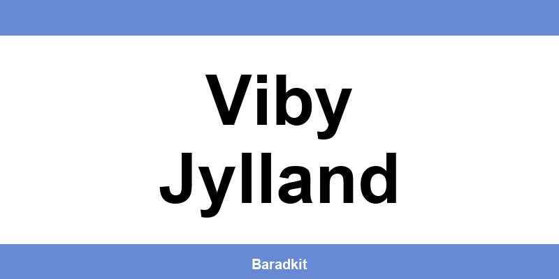 Nordea Bank i Viby Jylland – åbningstider